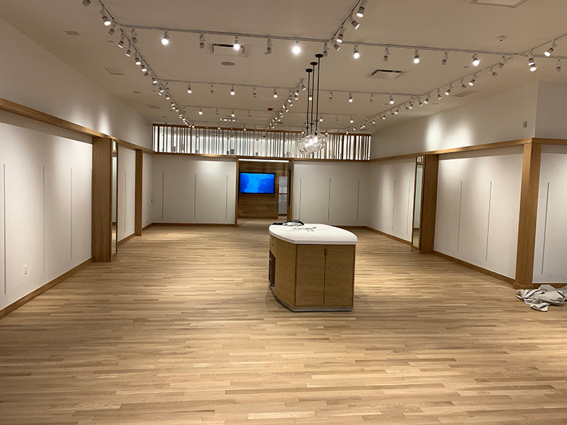 Floor Cleaning Services in Chattanooga TN Clean Right Solutions