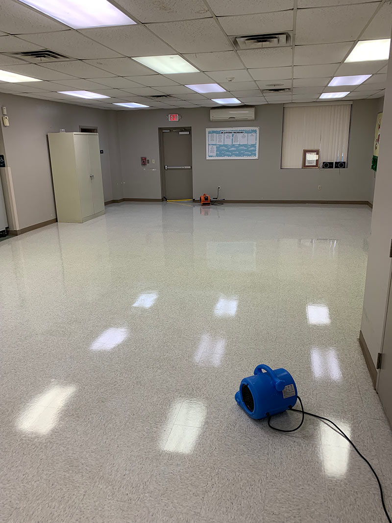 Floor Cleaning Services in Chattanooga TN Clean Right Solutions
